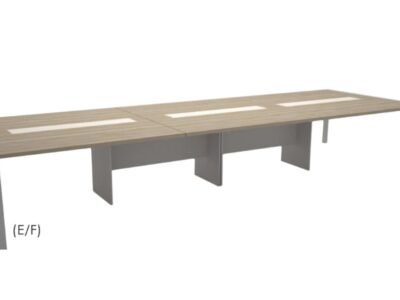 Boardroom Table Companio Concept