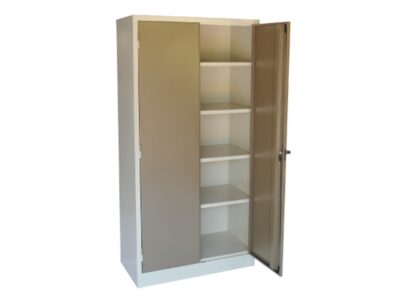 Steel Cabinets