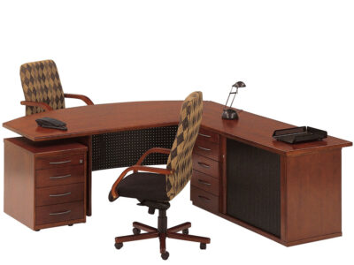 Herrwood Desks
