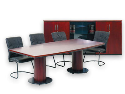 Summit Boardroom Tables